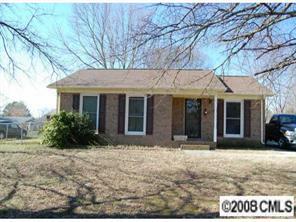 8401 Hemby Wood Dr., Indian Trail, NC 28079