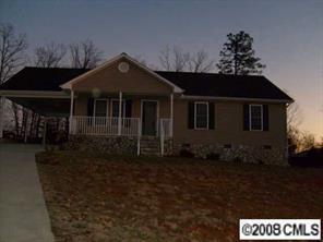 260 Periwinkle St., Lincolnton, NC 28092
