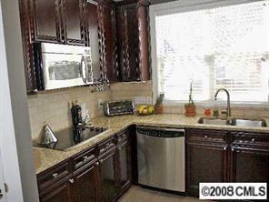 1017 Davant Ln., Charlotte, NC 28209