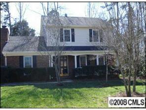 8820 Tree Haven Dr., Charlotte, NC 28270