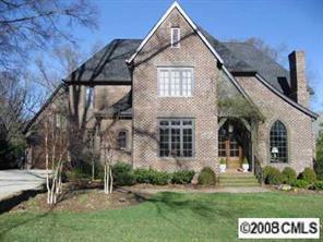 2829 Forest Dr., Charlotte, NC 28211