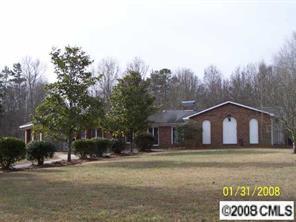 4711 Crestwood Dr., Monroe, NC 28112