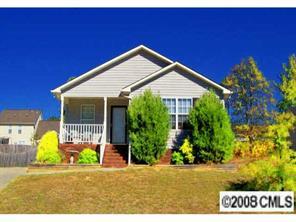 1031 Castle Rock Ct., Concord, NC 28025