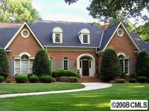 2209 Blue Bell Ln., Charlotte, NC 28270