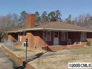 1609 West A St., Kannapolis, NC 28081