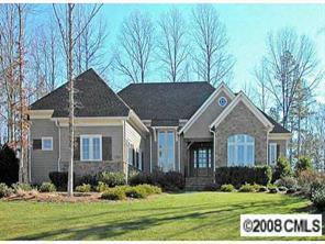 1334 Wyndmere Hills Ln., Matthews, NC 28105