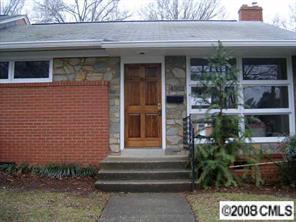 4302 Randolph Rd., Charlotte, NC 28211