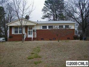 4422 Brooktree Dr., Charlotte, NC 28208