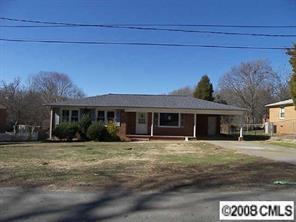 102 Fir Ave., Kannapolis, NC 28081