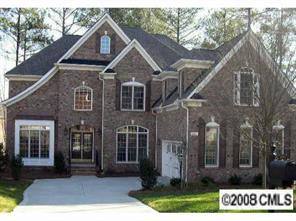 16644 Ruby Hill Pl., Charlotte, NC 28278
