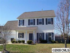 15702 Corsair Ct., Charlotte, NC 28278