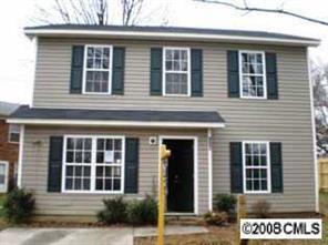 907 Rayon St., Charlotte, NC 28216