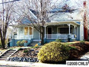 116 NW Franklin Ave., Concord, NC 28025