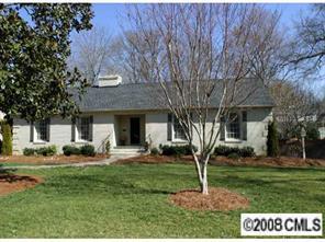 1647 Jameston Dr., Charlotte, NC 28209