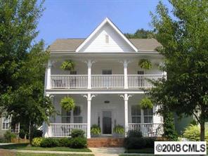 210 O Henry Ave., Davidson, NC 28036