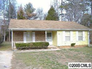 6007 Sunset Chase Ln., Charlotte, NC 28212