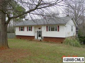 3004 Secrest Short Cut Rd., Monroe, NC 28110
