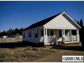 1180 Cooper Rd., Salisbury, NC 28147