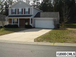 2982 Champion Ln., Concord, NC 28025