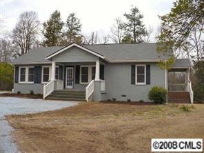 1602 Griffith Rd., Monroe, NC 28112