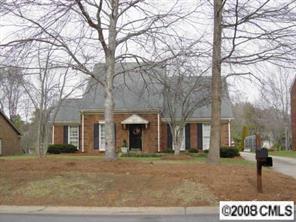 10518 Sardis Oaks Rd., Charlotte, NC 28270