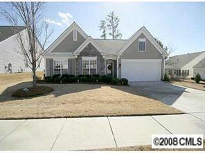 13614 Cardinals Nest Dr., Charlotte, NC 28269