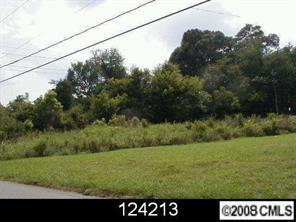 00 S Hawthorne St., Mount Holly, NC 28120