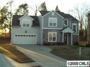 9431 Swallow Tail Ln., Charlotte, NC 28269