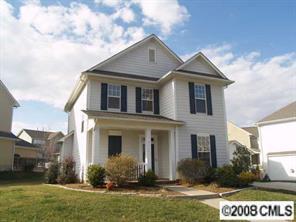 8419 Westmoreland Lake Dr., Cornelius, NC 28031