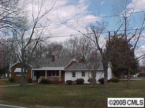 320 Roseman Rd., Salisbury, NC 28147