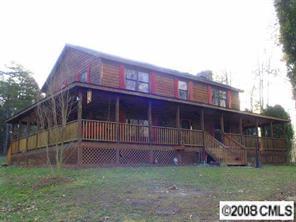 1340 Daugherty Rd., China Grove, NC 28023