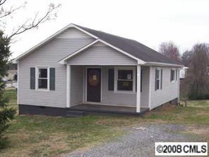2304 Cline St., Statesville, NC 28677
