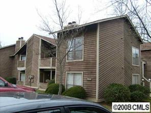 4500 Sharon Chase Dr. #G, Charlotte, NC 28215