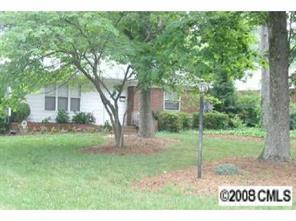 4137 Sheridan Dr., Charlotte, NC 28205