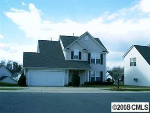 11933 Cheviott Hill Ln., Charlotte, NC 28213