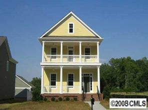 16810 Summers Walk Blvd., Davidson, NC 28036