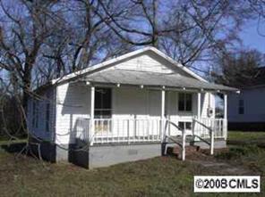 134 Swink St., Concord, NC 28027