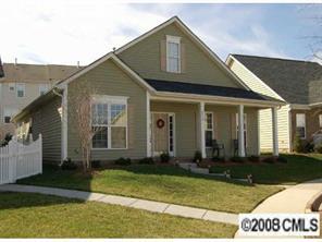 4516 Sages Ave., Indian Trail, NC 28079