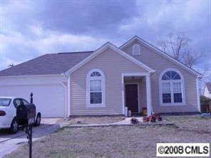 3800 Nuthatch Dr., Indian Trail, NC 28079