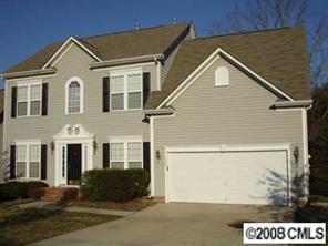 14220 Riding Hill Ave., Charlotte, NC 28213