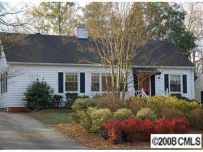 231 Brandywine Rd., Charlotte, NC 28209