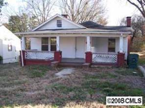 809 E Third Ave. #1, Gastonia, NC 28054