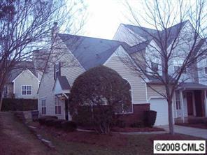 5869 Prescott Ct., Charlotte, NC 28269