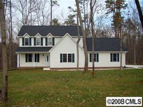 1338 Pell Road Rd., Lincolnton, NC 28092