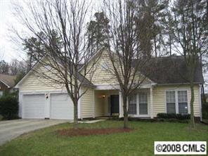 4401 Beauvista Dr., Charlotte, NC 28269