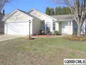 12301 Landing Green Dr., Charlotte, NC 28277
