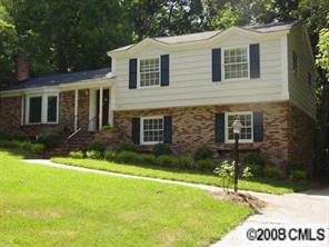314 Manning Dr., Charlotte, NC 28209