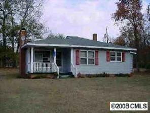 7163 Us Hwy 74, Lilesville, NC 28091