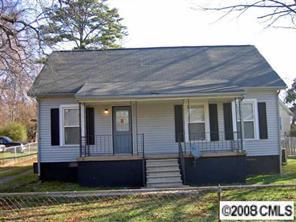 427 Leland St., Charlotte, NC 28214