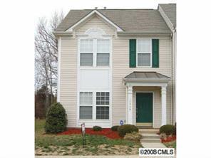 12539 Jessica Pl., Charlotte, NC 28269